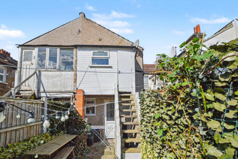 13 Green Street, Forest Gate, E7 8DA