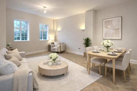 Example Living Room