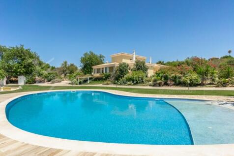 Boliqueime 5 Bed Villa With 18,000m2 Land For Sale (3)