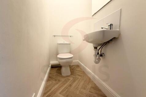 Top Floor WC