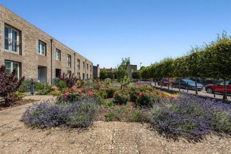 Communal Gardens