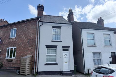 HINCKLEY ROAD, STONEY STANTON
