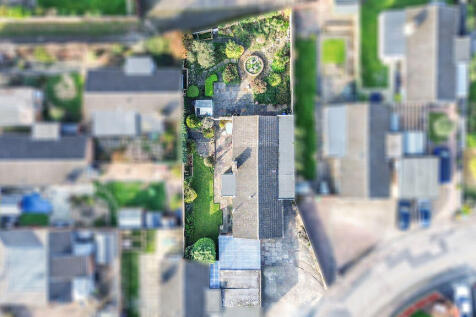 Aerial Shot