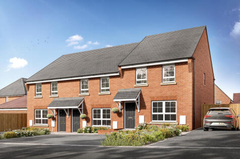 Poplar CGI
