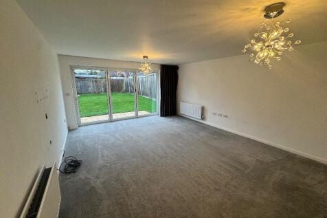 Main Living Room