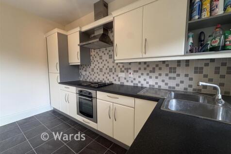 Kitchen New