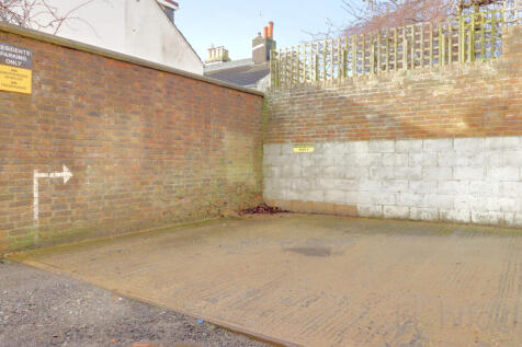 Parking Space