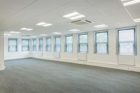 Office to rent Image 3