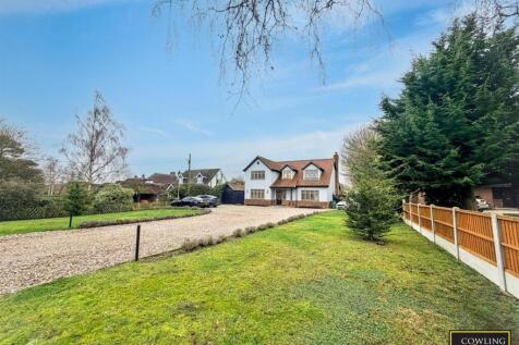 Front Garden/Driveway