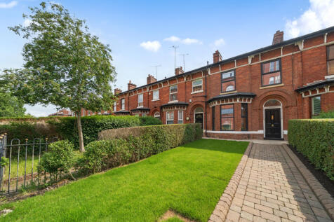 Stockport, SK5 - property photo