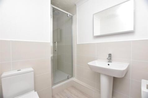 Bedroom One En-Suite