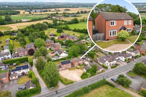 26 Main Road, Twycross