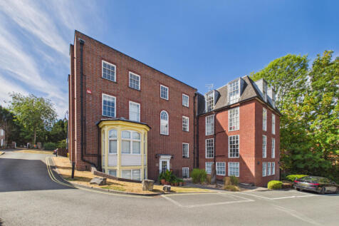 1 Bedroom Flat for Rent