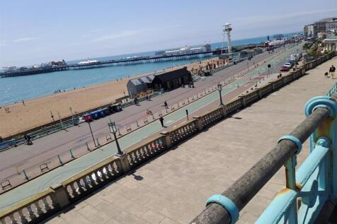 Seafront Shot Two