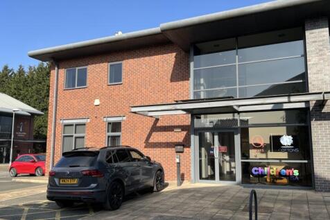 Unit 2 Digital Park, Salford Quays