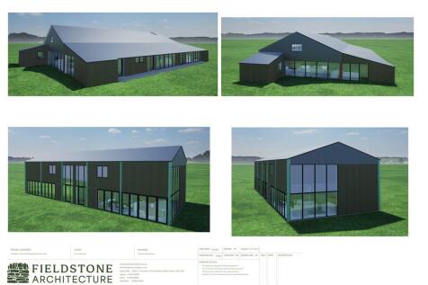 Artists Impression