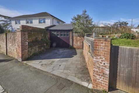 Garage &amp; Parking