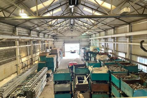 B Bradleys - Warehouse 1.jpg