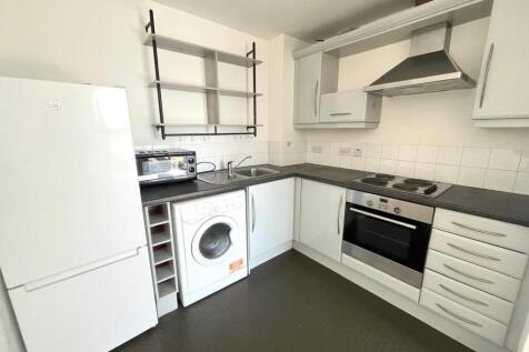 Lincoln Gate, 39 Red Bank, Manchester, M4 photo 4