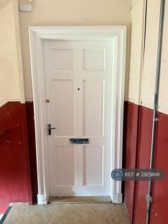Flat Door