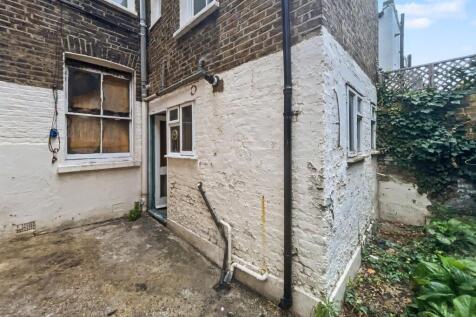 55a Southerton Road, London, W6 0PJ