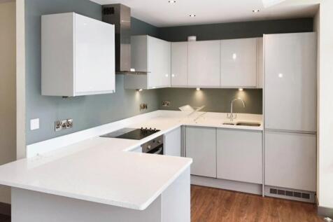 Living Kitchen Diner