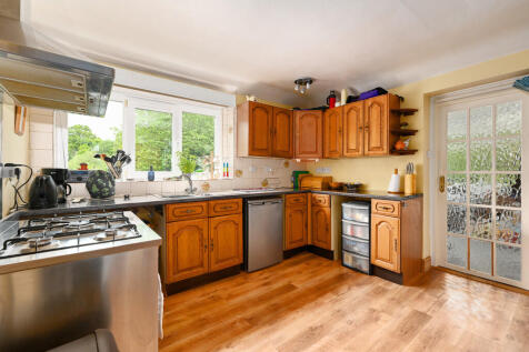 The gables, Main ...