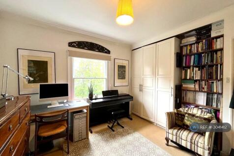 Edith Road, London, W14 photo 4