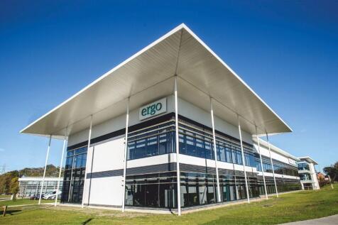 ergo external
