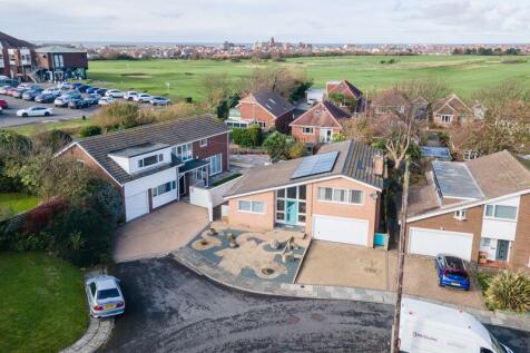 Front aerial