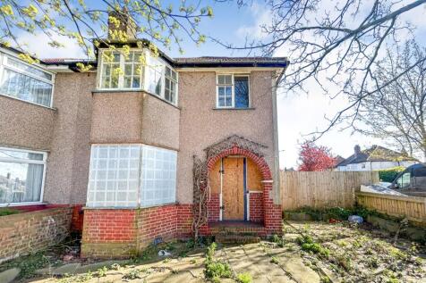 8 Crest Road, Brent, London NW2 7LU