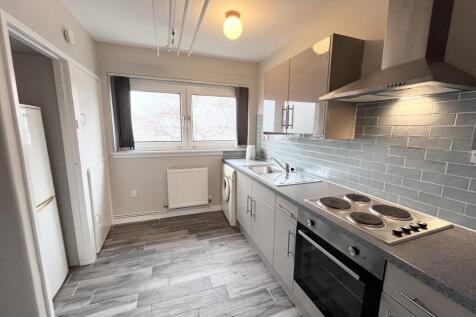 P2566 Corkerhill Road, Mosspark, Glasgow, G52 photo 4