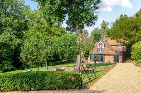 Gardens To Main House