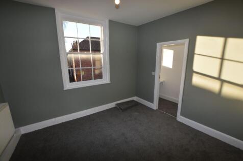 The Flat, A Bridge Street, Worksop photo 5