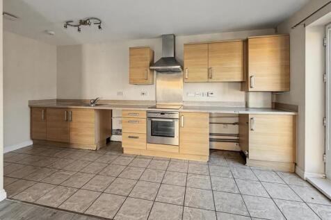 Kitchen/Lounge