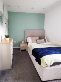 Room 6, Hungerford Road, Crewe, CW1 photo 4