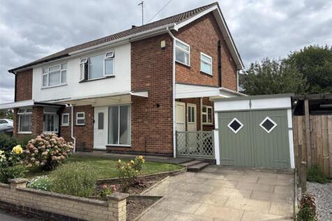 Leicester, LE3 - property photo