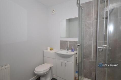 Ground Floor Bathroom 