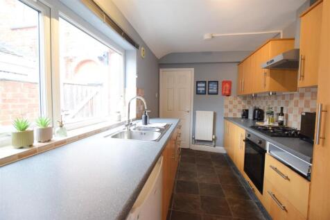 27/28 - Nelthorpe Street - Student House photo 4