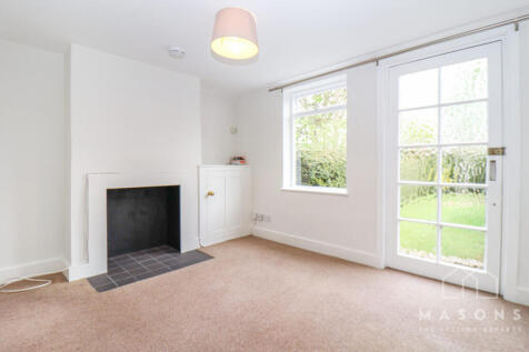 Crispin Terrace, Oughton Head Way, Hitchin, Hertfordshire, SG5 2LB photo 4