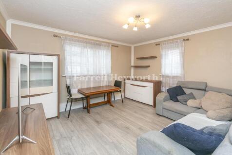 Reception diner view