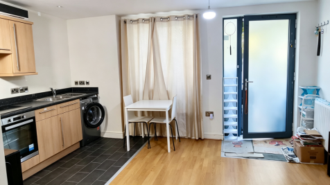 Crawford Court, Charcot Road, Colindale, Barnet, London, NW9 photo 4