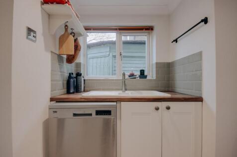 Kitchen #2