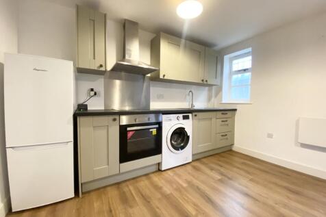 Eye Road, Flat B, Peterborough, PE1 photo 3