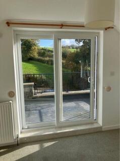 Sitting Room terrace