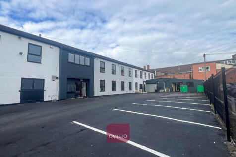 Offices to Let