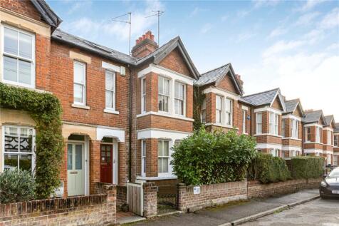 Oxford, OX4 - property photo