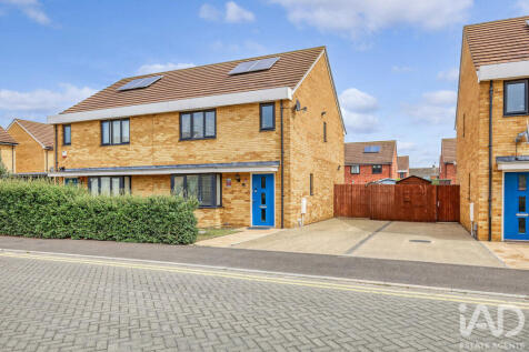 Tilbury, RM18 - property photo
