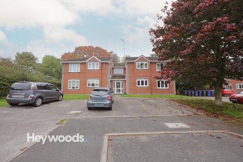 Crewe, CW3 - property photo