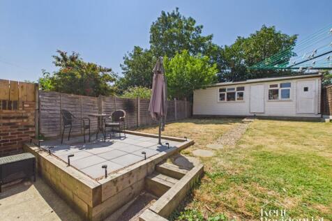 Benenden Road, Wainscott, ME2 photo 3